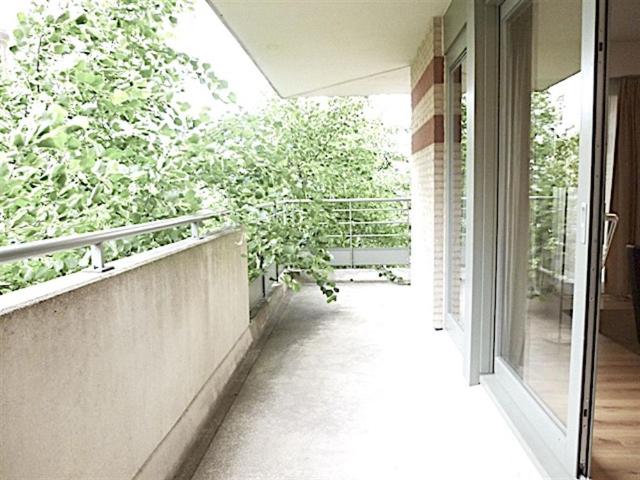 Eurovillage B2.1.2 Flat, 1 Chambre s, 63 M2 1250€