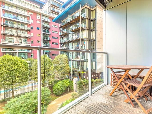 Eustace Building, 372 Queenstown Road, London SW11, 1 bed flat to rent, £2,900 pcm | PrimeLocation