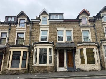 Euston Grove, Morecambe LA4, 2 bed maisonette to rent, £750 pcm | PrimeLocation