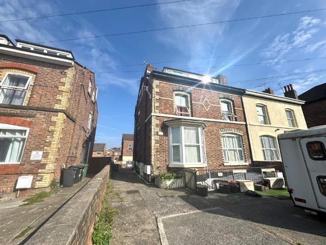 Euston Grove, PRENTON 1 bed apartment to rent £650 pcm £150 pw