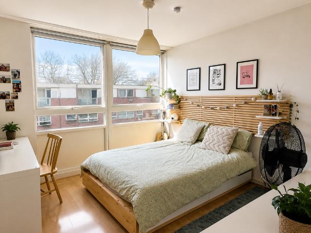 Euston, London NW1 3 bed flat to rent £3,750 pcm £865 pw