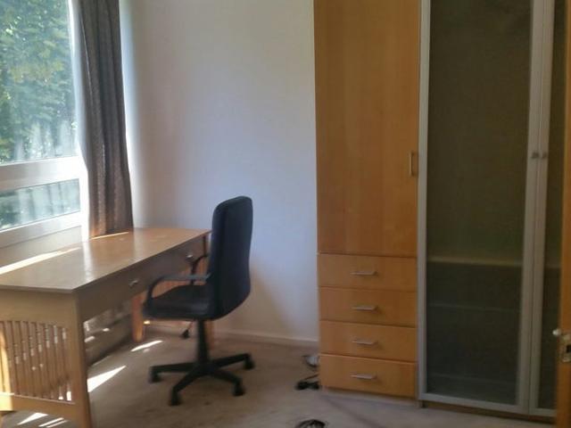 Euston Square NW1 Lovely 4 Bed Flat