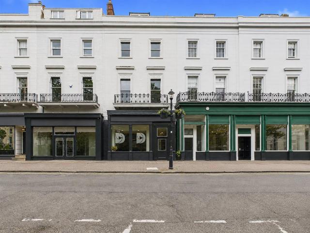 Euston Place, Leamington Spa CV32, 1 bed flat to rent, £1,575 pcm | PrimeLocation