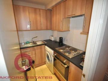 Warren Street, Euston Road NW1 London, Regent's Canal, NW1, North West London, London, Greater London