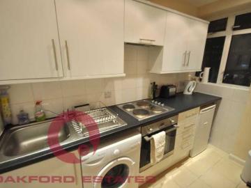 Warren Street, Euston Road NW1 London, Regent's Canal, NW1, North West London, London, Greater London