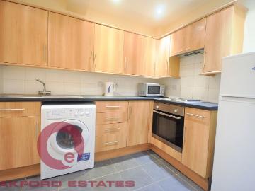 Warren Street, Euston Road NW1 London, Regent's Canal, NW1, North West London, London, Greater London