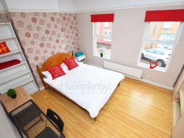Euston Road, Far Cotton, Northampton NN4, 4 bed terraced house to rent, £526 pcm | PrimeLocation