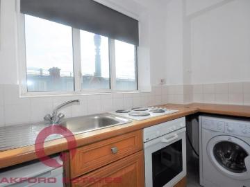 Warren Street, Euston Road NW1 London, Regent's Canal, NW1, North West London, London, Greater London