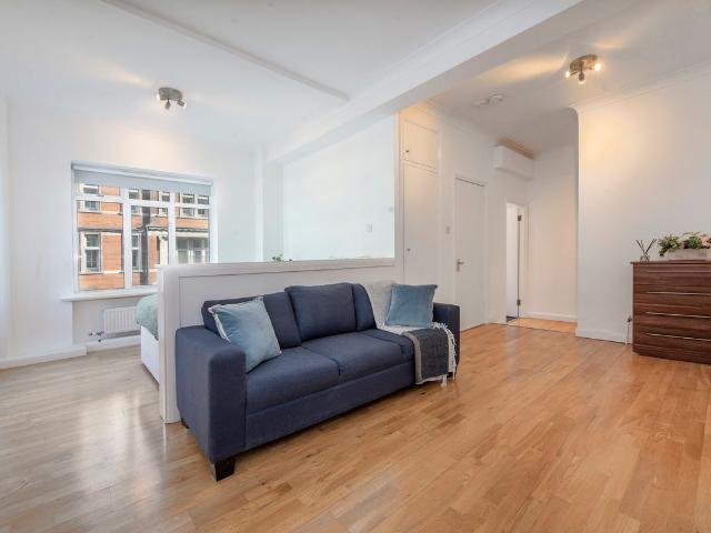 Euston Road, London NW1, Studio to rent, £2,400 pcm | PrimeLocation