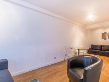 Warren Street, Euston Road NW1 London, Regent's Canal, NW1, North West London, London, Greater London