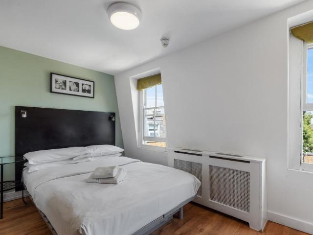 Euston Road, London, NW1 3AA, United Kingdom | Studio apartment for rent #130158361 | Rentberry