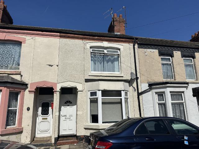 Euston Road, Northampton, Northamptonshire NN4, 3 bed terraced house to rent, £1,275 pcm | PrimeLocation
