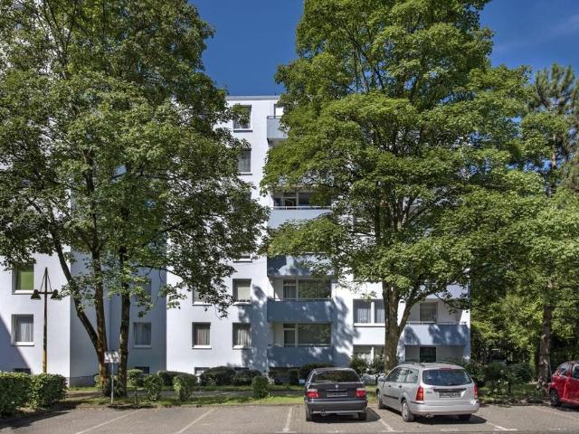 Euskirchener Straße 62, 41469 Neuss