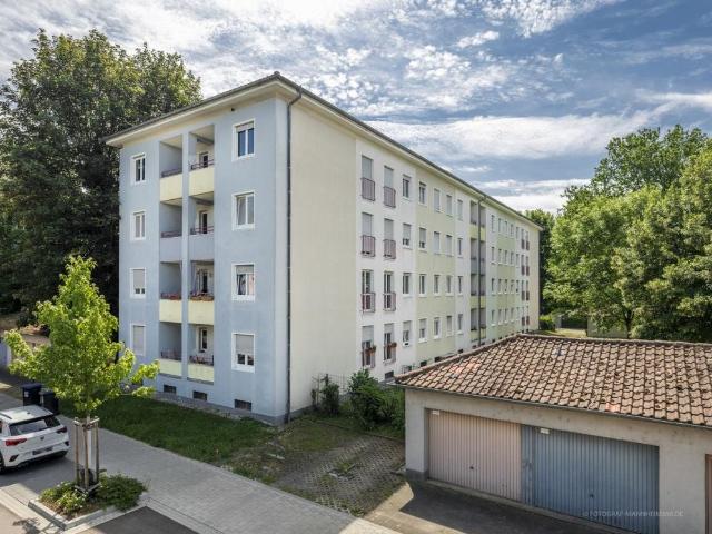 Eutzingerstraße 14, 76829 Landau in der Pfalz
