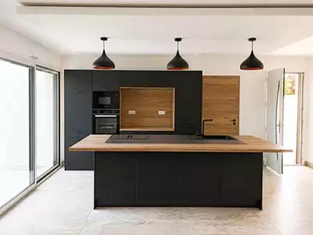 Euville 55200 Achat / Vente maison 5 pièces t5 jardin terrasse