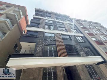 Ev yap'tan Bahçelievler Siyavuşpaşa Sıfır Bina 3+1 Kiralık Daire