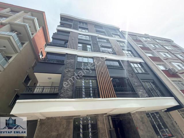 Ev yap'tan Bahçelievler Siyavuşpaşa Sıfır Bina 3+1 Kiralık Daire
