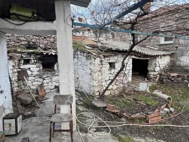 Ev, Ahır, Depolar, Kümes, İşlenebilir Toprak