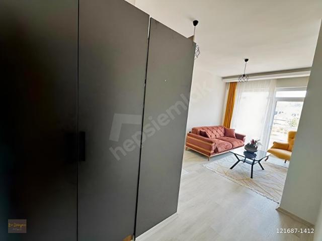 EV DÜNYASITALAS HARMAN MAHALLESİ 1+1 DÜŞÜK KATLIEŞYALI DAİRE