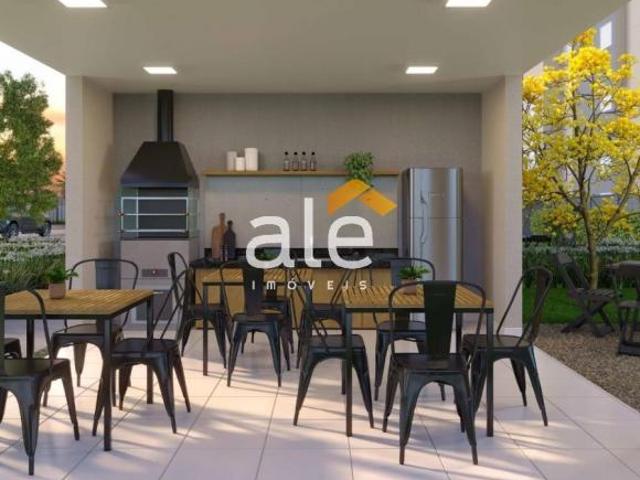 EVO RESIDENCE SUMARÉ REGIÃO DO BELA VISTA