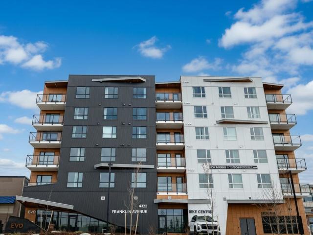 Evo Residences 1 Bedroom Apartment for Rent at 4322 Franklin Ave, Powell River, BC V8A 0W6
