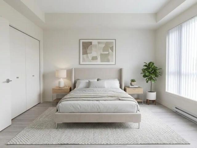 Evo Residences — 1BR+1BA