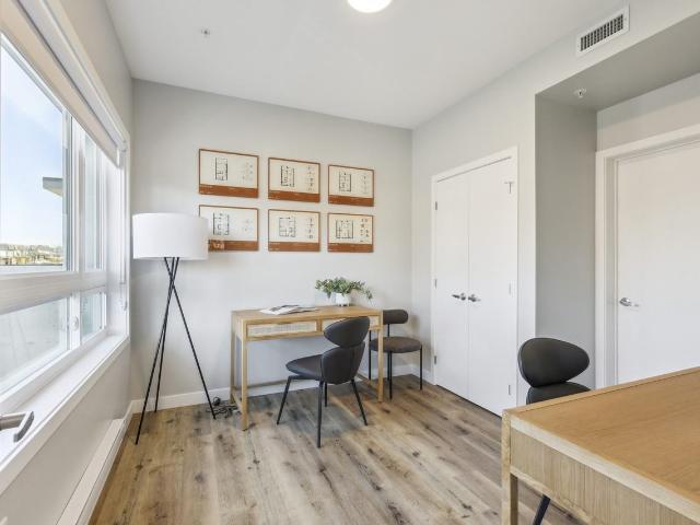 Evoke 1 Bedroom Apartment for Rent at 239 Eden Oak Trail, Kitchener, ON N2A 0L5 Grand River South