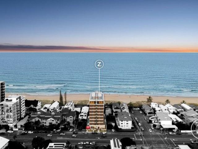 Evoke Palm Beach Beachfront Luxury Without Compromise
