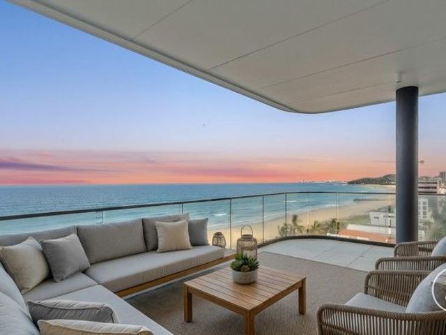 Evoke Palm Beach Beachfront Luxury Without Compromise