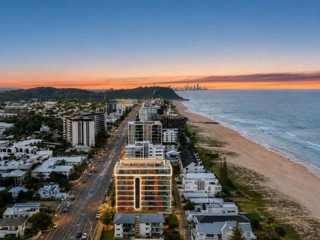EVOKE PALM BEACH | BEACHFRONT SOPHISTICATION ON JEFFERSON LANE