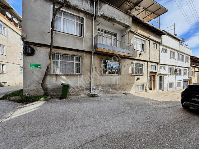Evola Gayrimenkul'den Fsm'ye Yakın Konumda Satılık Mustakil Ev