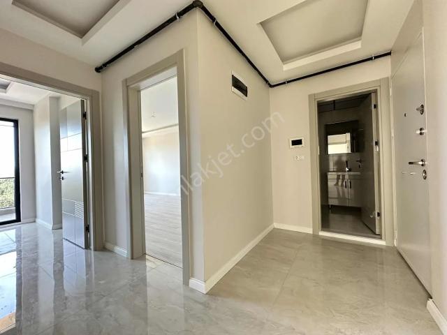 Evola Gayrimenkul'den Panoramik Doğa Manzaralı 2+1 Daire