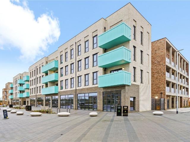 Evolution Court, Cambridge, Cambridgeshire CB3, 2 bed flat to rent, £1,675 pcm | PrimeLocation