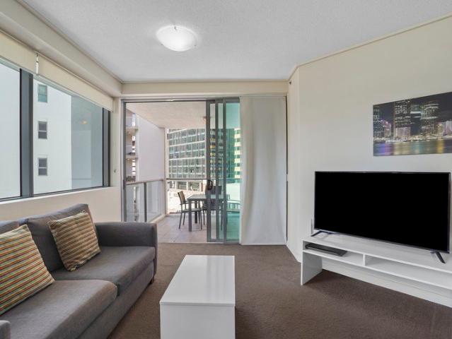 Evolution Apartments