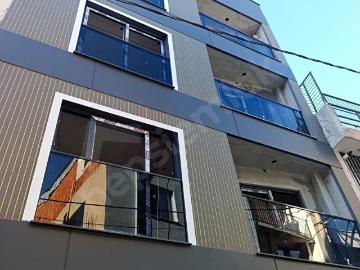 EVONA GAYRİMENKULDEN DENİZ MANZARALI SATILIK 2+1 DAİRE