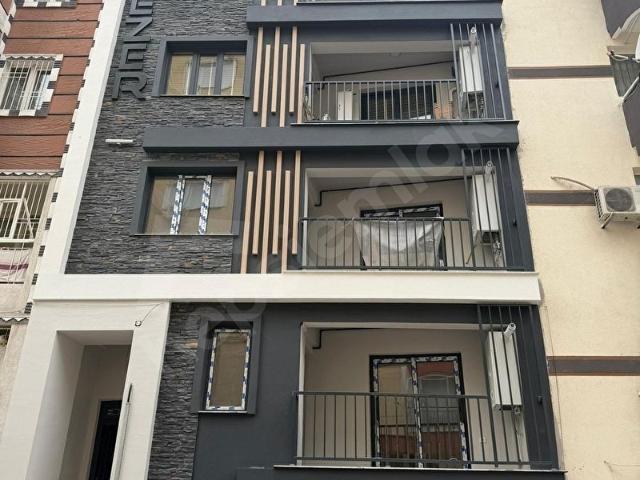 EVONADAN ADAKALE MAHALLESİNDE SATILIK 2+1 DAİRE