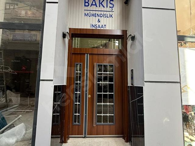EVONA'DAN ÇARŞI MERKEZİ SEVGİ YOLUNDA KİRALIK 2+1