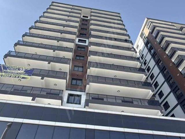 EVONADAN İZMİRDE SATILIK O YENİ BİNADA 1+1 DAİRE