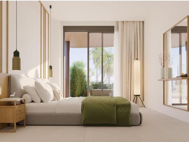 Evoque Residences
