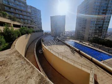 Evora A Parsel Bahçe Katı Çok Temiz Çift Balkon 3+1