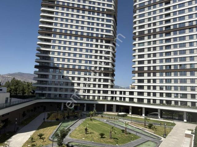 Evora Alsancak'ta Satılık Lüks Daire