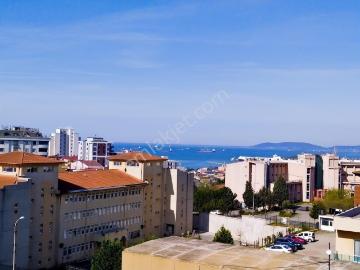 Evora İstanbul Tuzla E Parsel Deniz Manzaralı Kiralık 1+1 65 M2