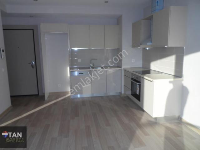 Evora İstanbul Tuzla E Parselde 1+1 Havuz Ve Deniz Manzaralı