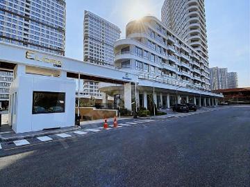 Konak, İzmir ili, Ege Bölgesi - Ofis odası