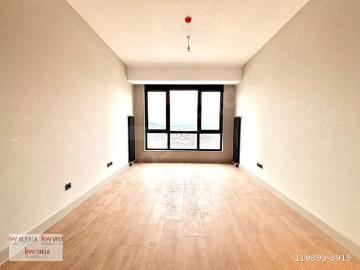 Evora İzmir 24. Katta Panoramik Manzaralı Lüks 2+1
