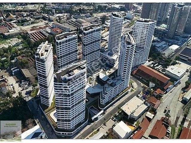 Evora İzmir Geniş 1+1