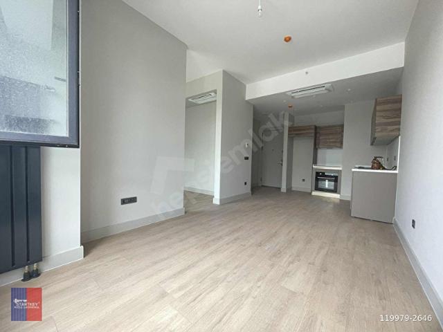 Evora İzmirde Kiralık 1+1 Merkezi Lokasyon
