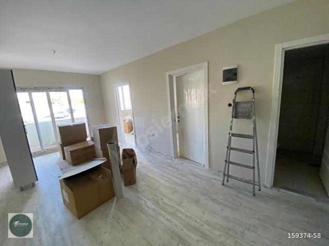 EVORA'DAN EMİNEVİM FUZULEVİME UYGUN YATIRIMLIK SATILIK 2+1 DAİRE