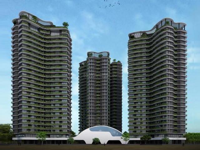 Evos Amani,Chandaka 3 BHK Apartment For Sale Bhubaneswar