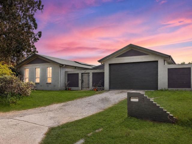 Evatt, 18 Kingston Street